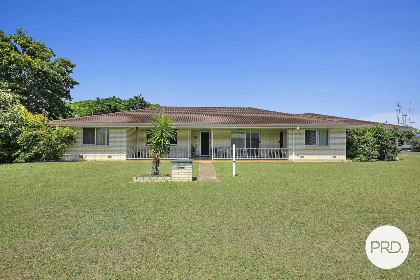 Main view of Homely house listing, 28 Elliott Heads Road, Kepnock QLD 4670
