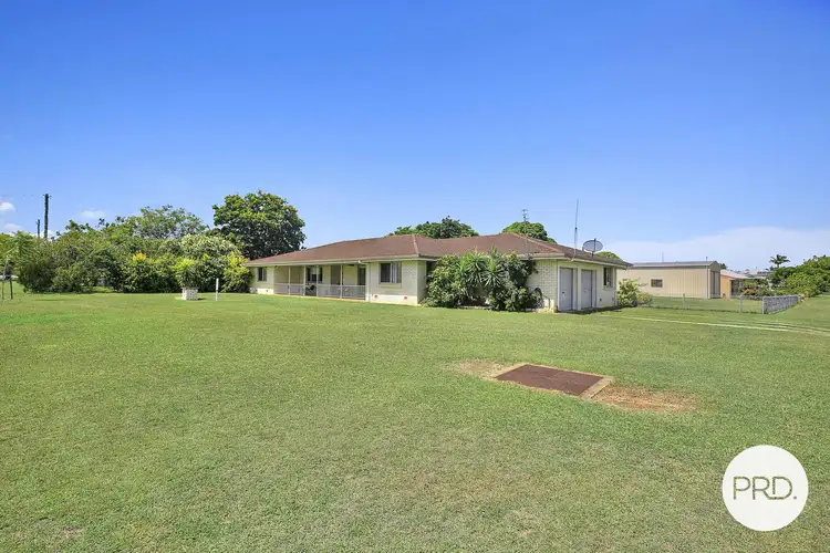Second view of Homely house listing, 28 Elliott Heads Road, Kepnock QLD 4670