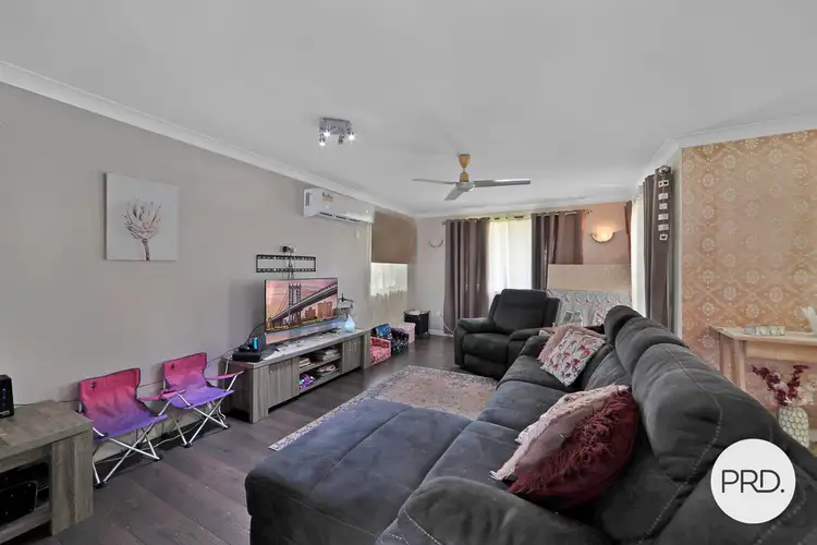 Third view of Homely house listing, 28 Elliott Heads Road, Kepnock QLD 4670