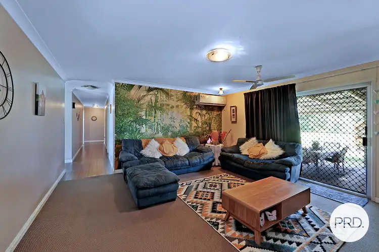 Fourth view of Homely house listing, 28 Elliott Heads Road, Kepnock QLD 4670