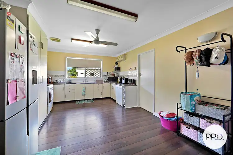 Sixth view of Homely house listing, 28 Elliott Heads Road, Kepnock QLD 4670