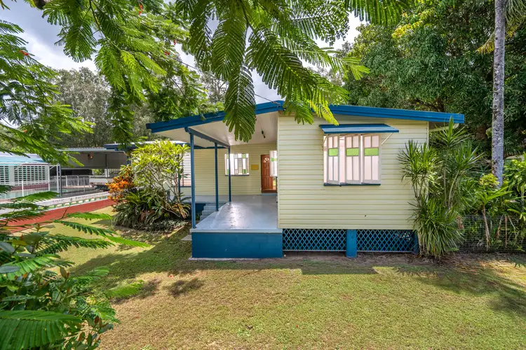 Main view of Homely house listing, 51 Evans Road, Bramston Beach QLD 4871