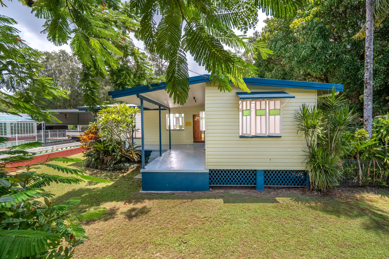 Main view of Homely house listing, 51 Evans Road, Bramston Beach QLD 4871
