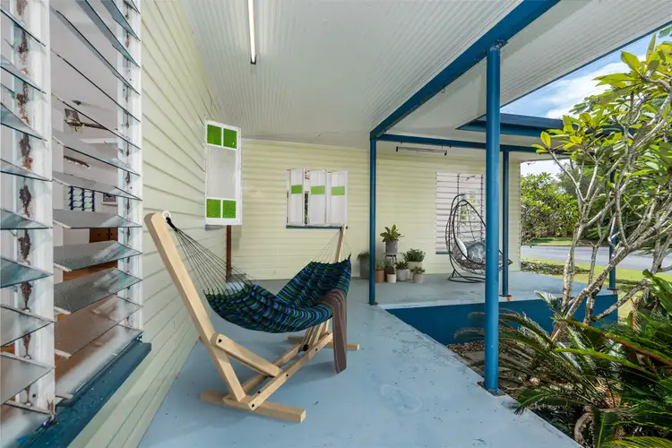 Fourth view of Homely house listing, 51 Evans Road, Bramston Beach QLD 4871