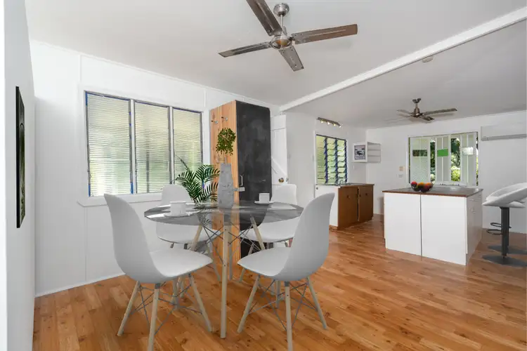 Fifth view of Homely house listing, 51 Evans Road, Bramston Beach QLD 4871