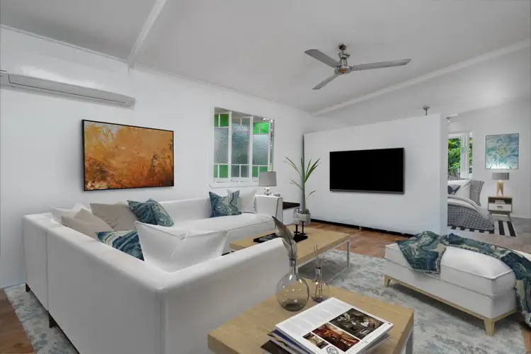 Sixth view of Homely house listing, 51 Evans Road, Bramston Beach QLD 4871