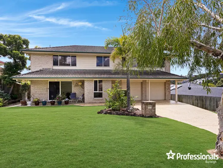 Main view of Homely house listing, 3 Sirec Way, Burleigh Heads QLD 4220