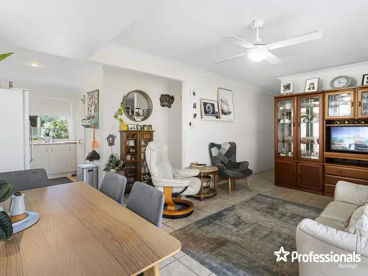 Third view of Homely house listing, 3 Sirec Way, Burleigh Heads QLD 4220