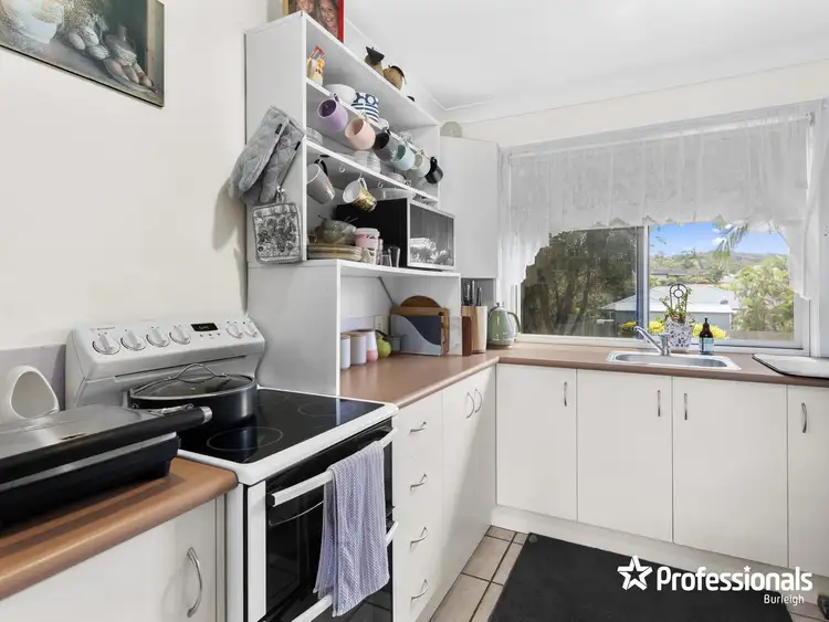 Fourth view of Homely house listing, 3 Sirec Way, Burleigh Heads QLD 4220