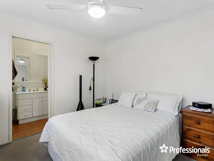 Fifth view of Homely house listing, 3 Sirec Way, Burleigh Heads QLD 4220
