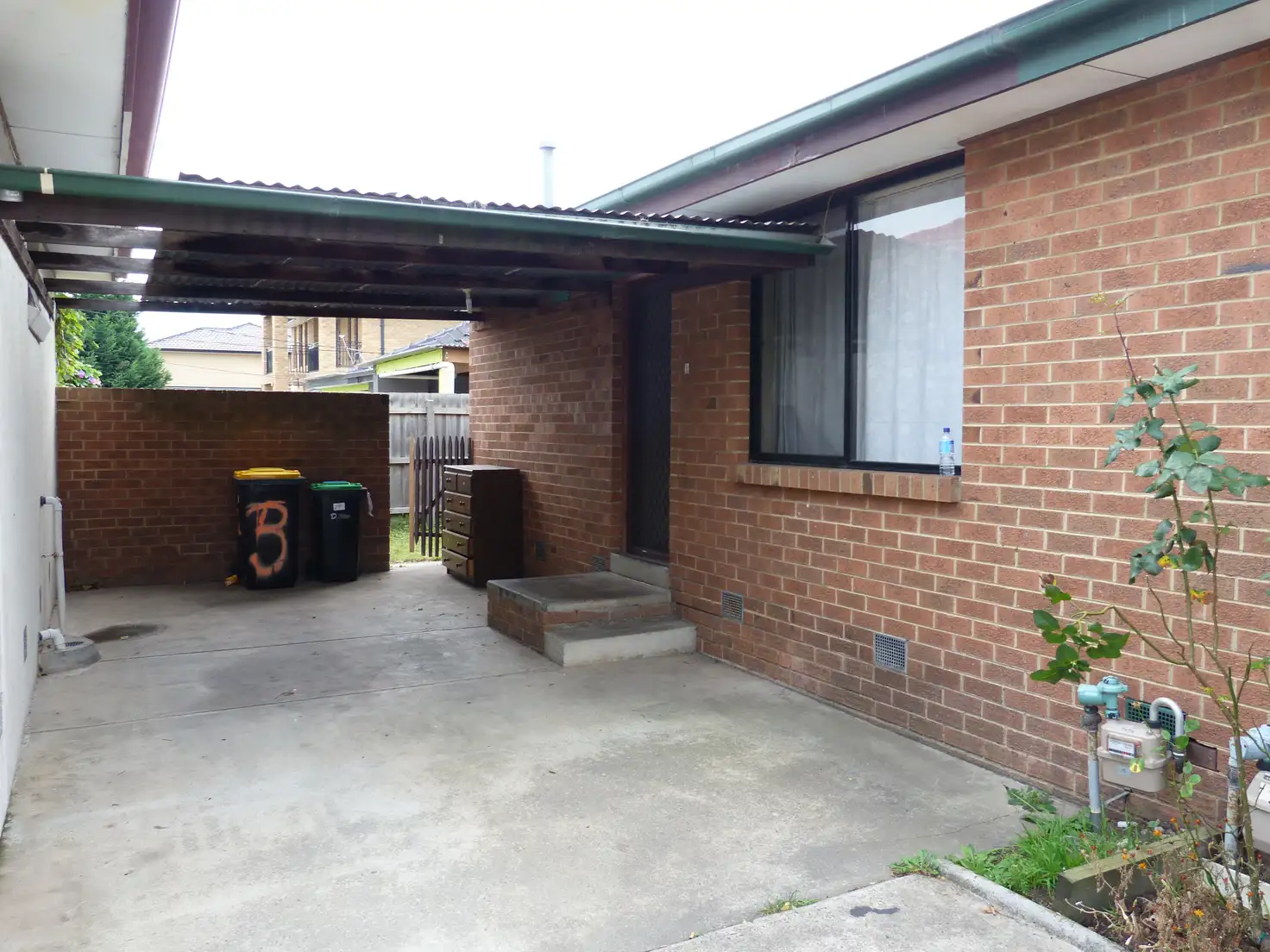Main view of Homely house listing, 5/36 Canberra Avenue, Dandenong VIC 3175