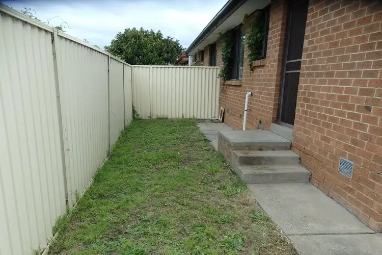 Seventh view of Homely house listing, 5/36 Canberra Avenue, Dandenong VIC 3175