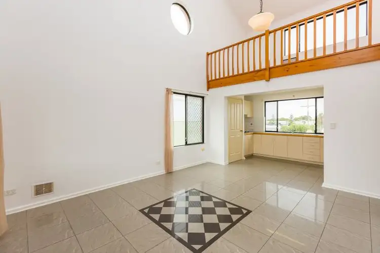 Second view of Homely townhouse listing, 16/250 Hampton Road, Beaconsfield WA 6162