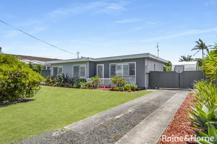 Main view of Homely house listing, 38 Wagin Street, Shoalhaven Heads NSW 2535