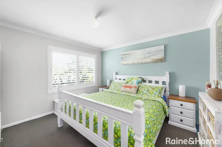 Fifth view of Homely house listing, 38 Wagin Street, Shoalhaven Heads NSW 2535