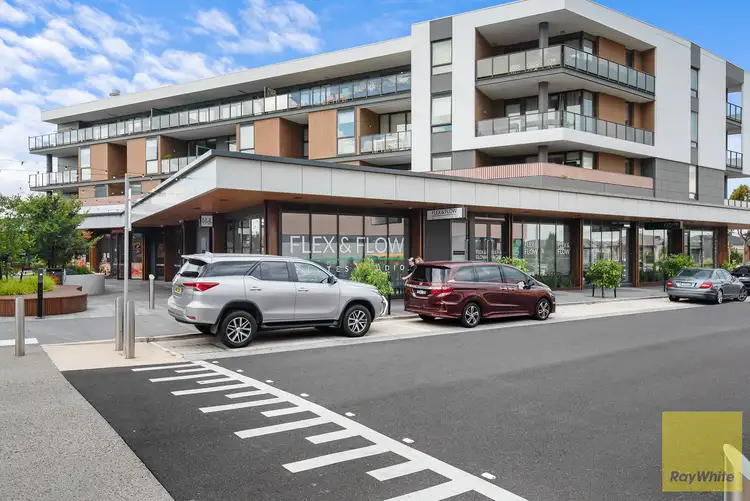 203/2 Kenswick Street, Point Cook VIC 3030
