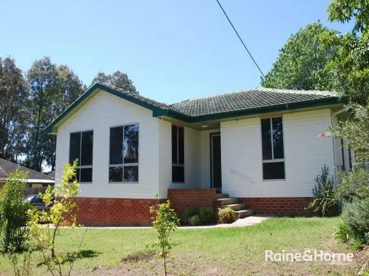 4 Warramunga Street, Nowra NSW 2541