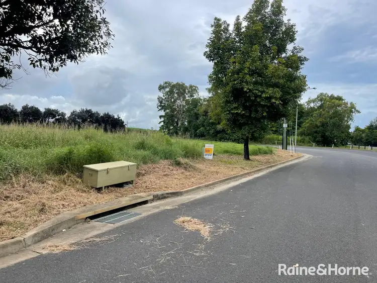 Fifth view of Homely land listing, 47 Owen Street, Craiglie QLD 4877
