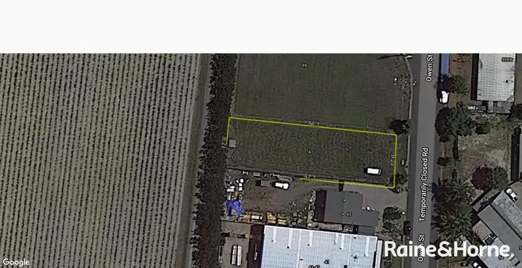 Seventh view of Homely land listing, 47 Owen Street, Craiglie QLD 4877