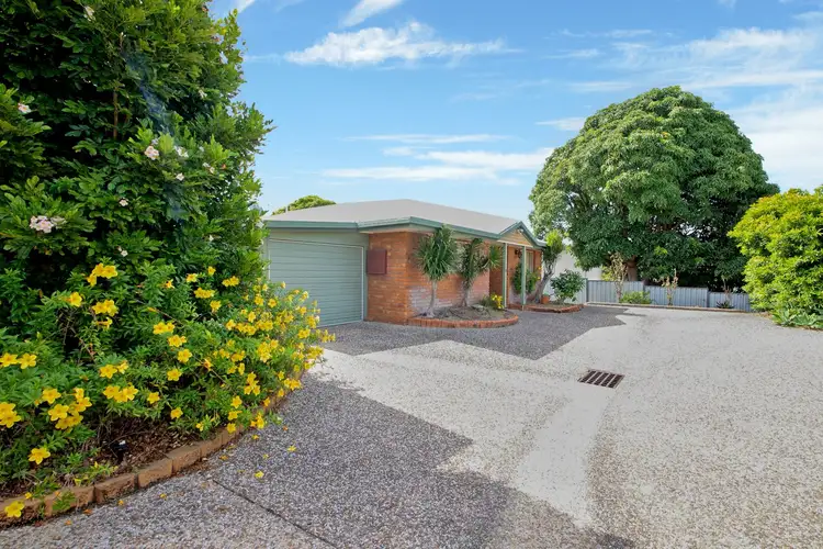 6/36 Penlington Street, The Range QLD 4700