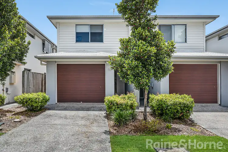 Second view of Homely townhouse listing, 118/120 Alma Road, Dakabin QLD 4503