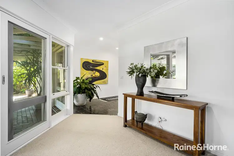 Fifth view of Homely house listing, 9 Trader Close, Coffs Harbour NSW 2450