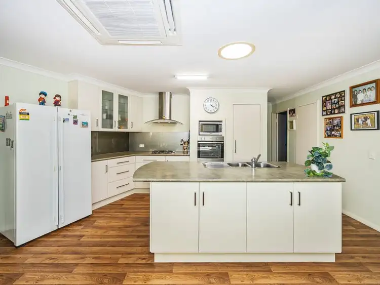 Second view of Homely house listing, 11 Bradley Court, Samson WA 6163