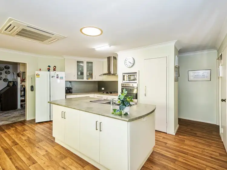 Third view of Homely house listing, 11 Bradley Court, Samson WA 6163