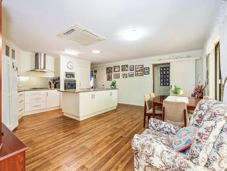Fourth view of Homely house listing, 11 Bradley Court, Samson WA 6163