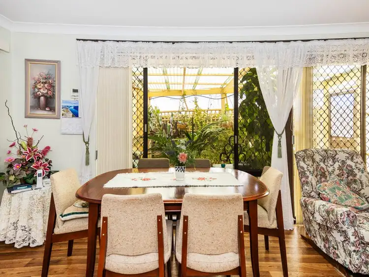 Fifth view of Homely house listing, 11 Bradley Court, Samson WA 6163