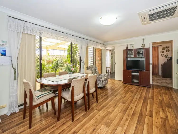 Sixth view of Homely house listing, 11 Bradley Court, Samson WA 6163