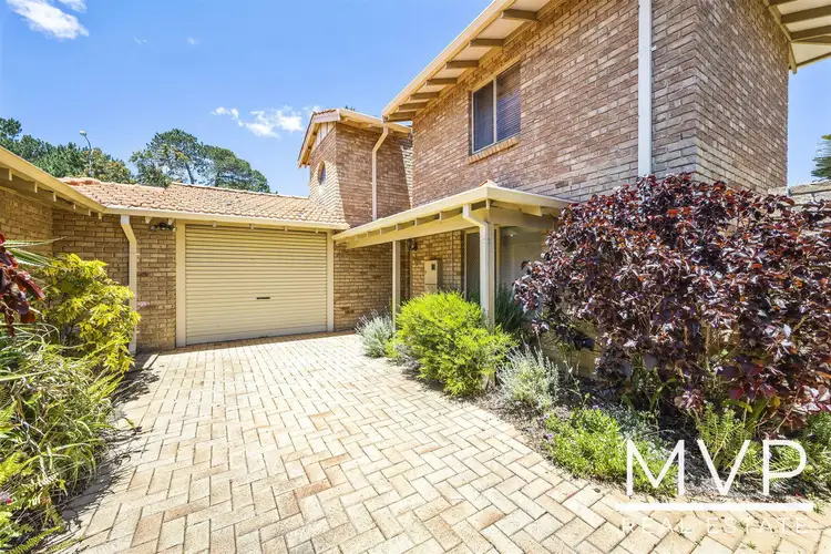 Main view of Homely house listing, 1/1 Prescott Drive, Kardinya WA 6163