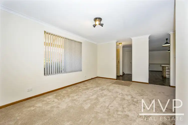 Second view of Homely house listing, 1/1 Prescott Drive, Kardinya WA 6163