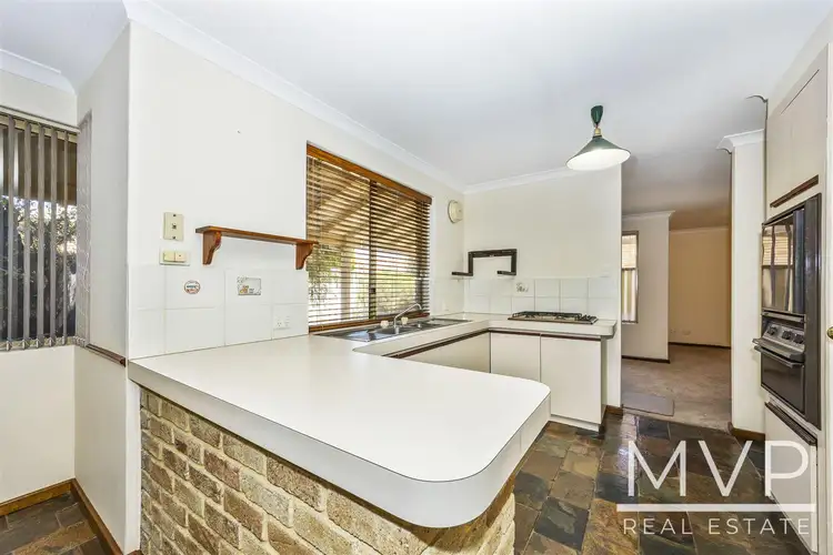 Fourth view of Homely house listing, 1/1 Prescott Drive, Kardinya WA 6163
