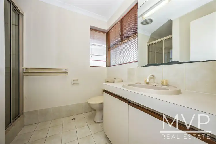 Seventh view of Homely house listing, 1/1 Prescott Drive, Kardinya WA 6163