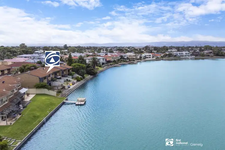 Second view of Homely house listing, 15/39 Lochside Drive, West Lakes SA 5021
