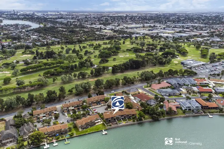 Third view of Homely house listing, 15/39 Lochside Drive, West Lakes SA 5021