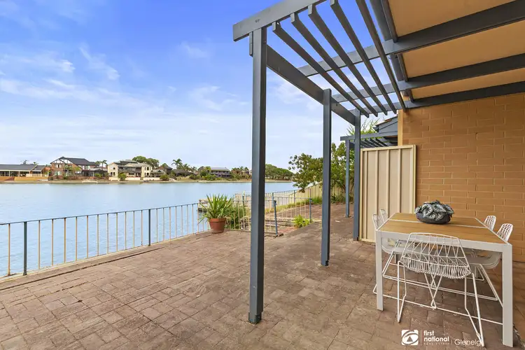 Fourth view of Homely house listing, 15/39 Lochside Drive, West Lakes SA 5021