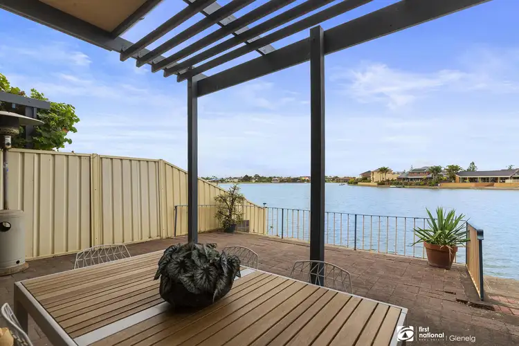 Sixth view of Homely house listing, 15/39 Lochside Drive, West Lakes SA 5021