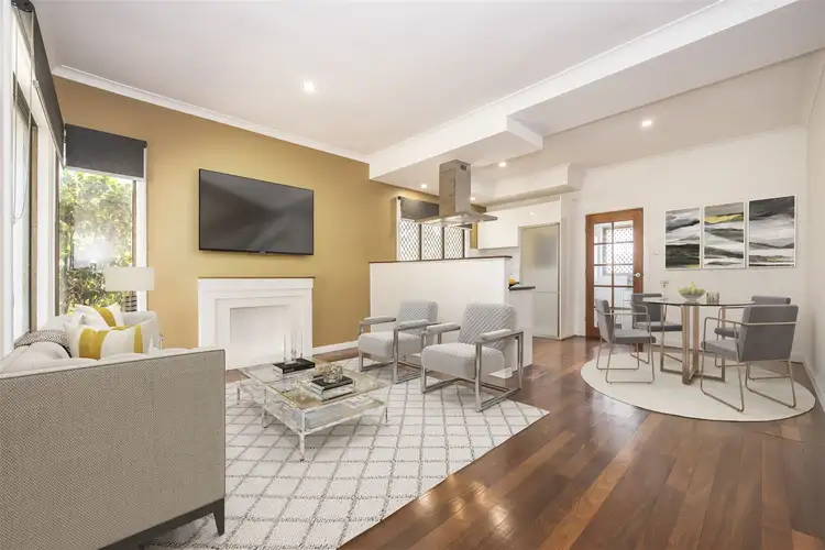 Main view of Homely house listing, 15 Hartley Street, Coolbellup WA 6163