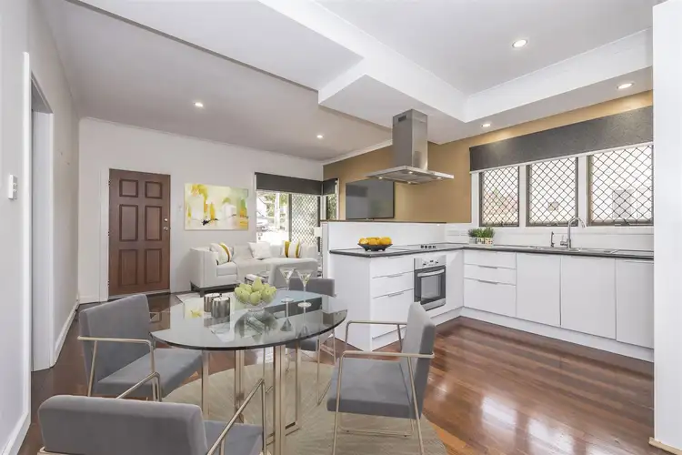 Second view of Homely house listing, 15 Hartley Street, Coolbellup WA 6163