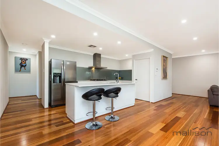 Second view of Homely house listing, 49 Caldwell Parkway, Haynes WA 6112