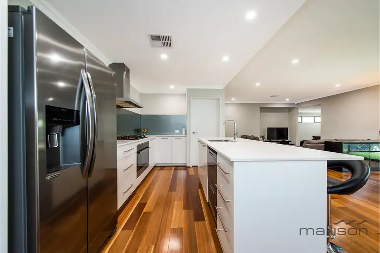 Third view of Homely house listing, 49 Caldwell Parkway, Haynes WA 6112