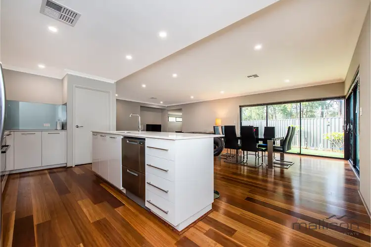 Fourth view of Homely house listing, 49 Caldwell Parkway, Haynes WA 6112