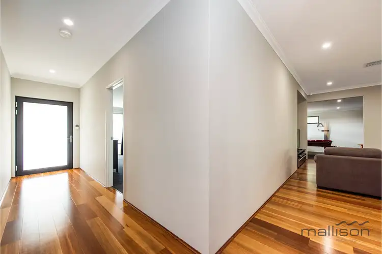 Fifth view of Homely house listing, 49 Caldwell Parkway, Haynes WA 6112