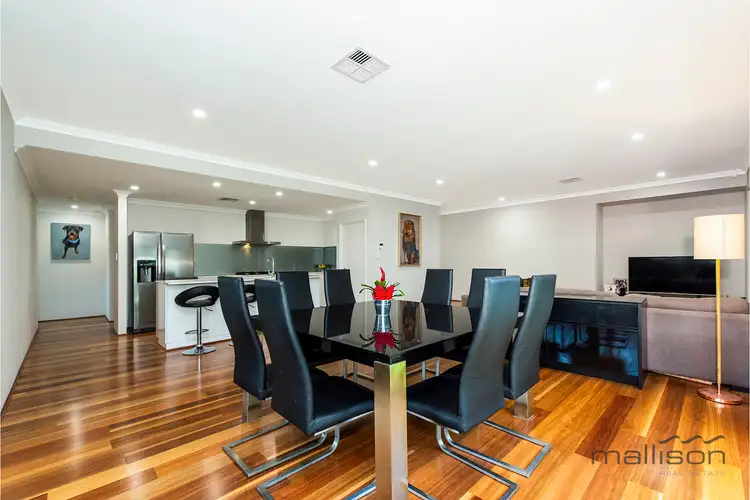 Sixth view of Homely house listing, 49 Caldwell Parkway, Haynes WA 6112