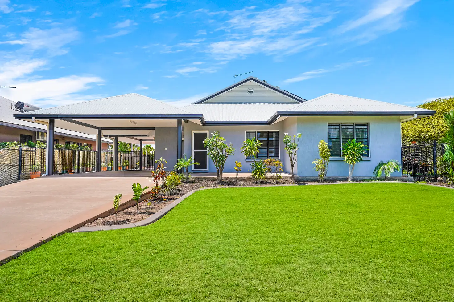 Main view of Homely house listing, 30 Richards Crescent, Rosebery NT 832