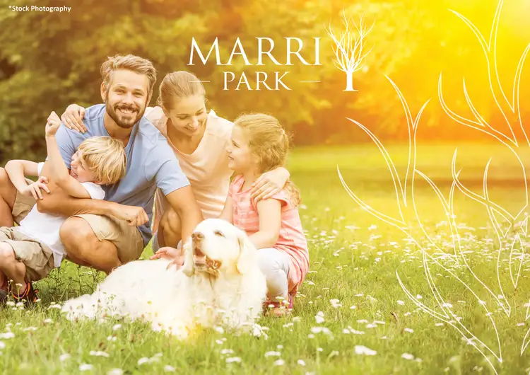 Third view of Homely land listing, Marri Park Estate Caves Road, Margaret River WA 6285