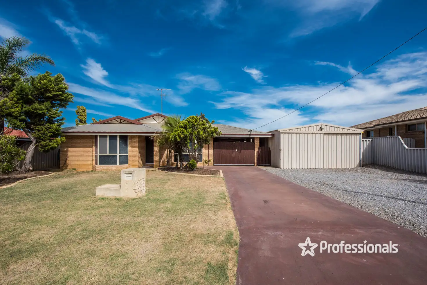 Main view of Homely house listing, 31 River Drive, Cape Burney WA 6532