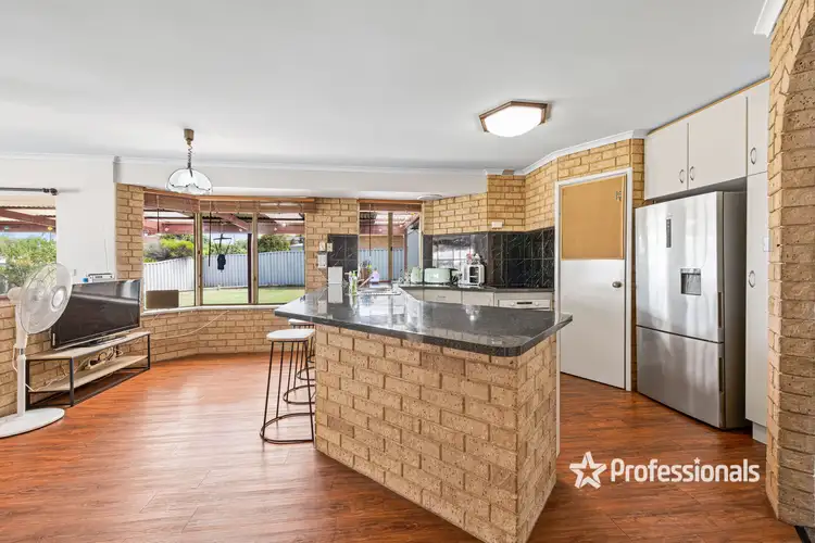 Third view of Homely house listing, 31 River Drive, Cape Burney WA 6532